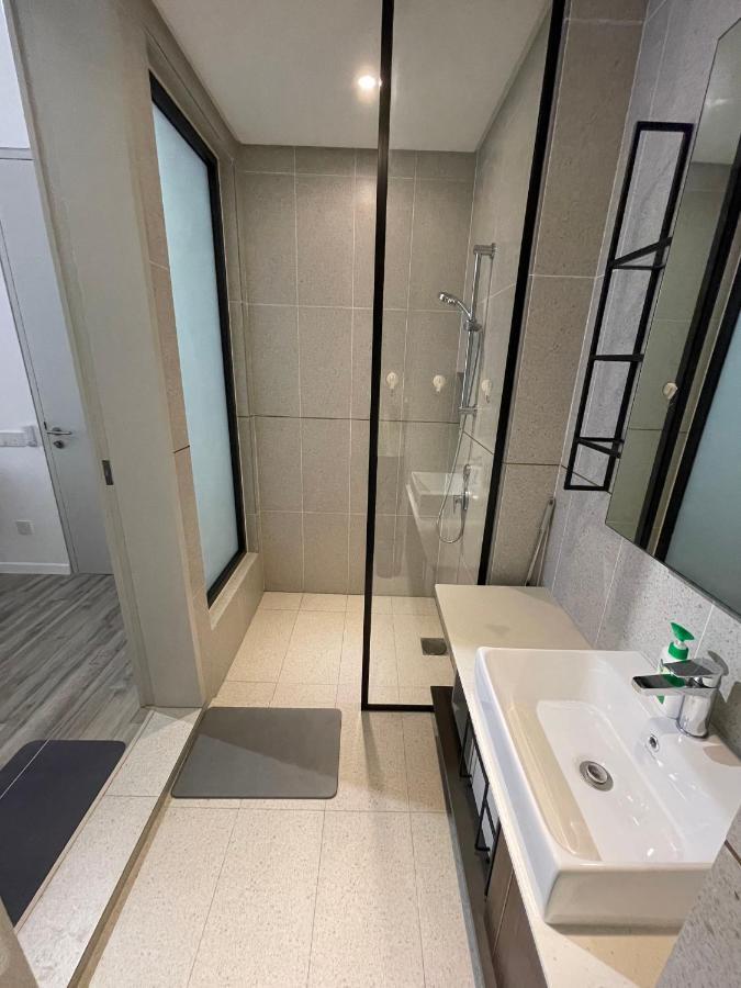 Millerz Square By Kl Minsu Apartment *