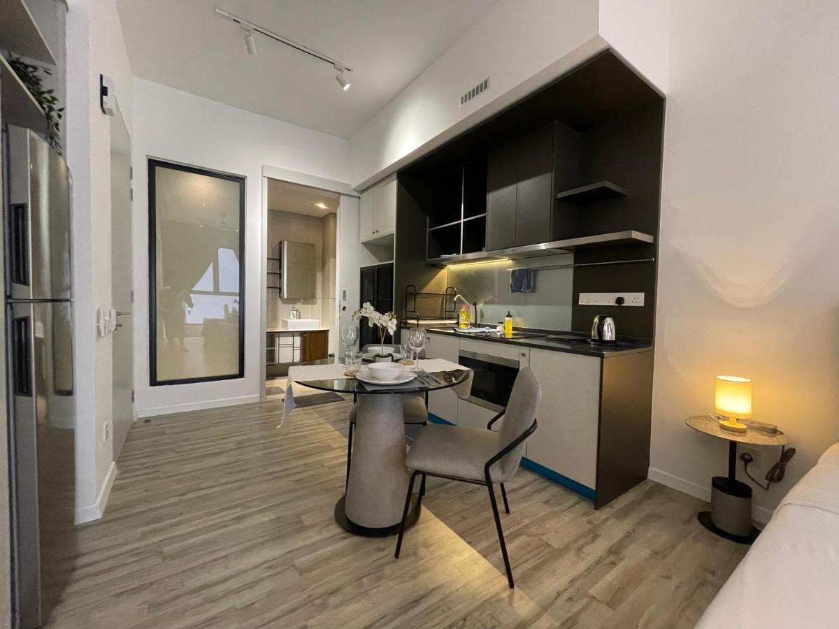 Millerz Square By Kl Minsu Apartment *
