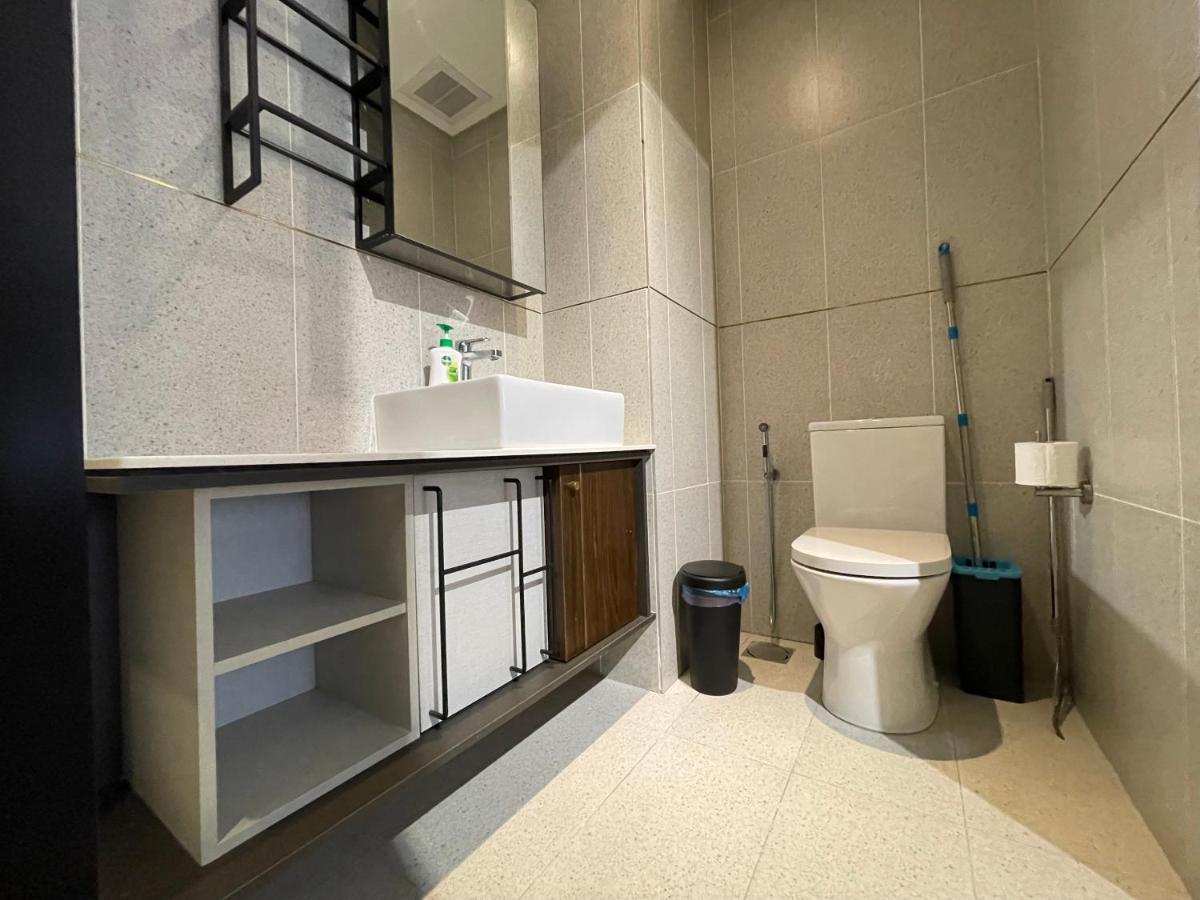 Millerz Square By Kl Minsu Apartment *