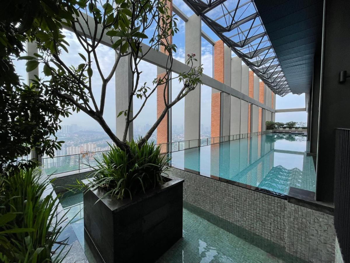 Millerz Square By Kl Minsu Apartment