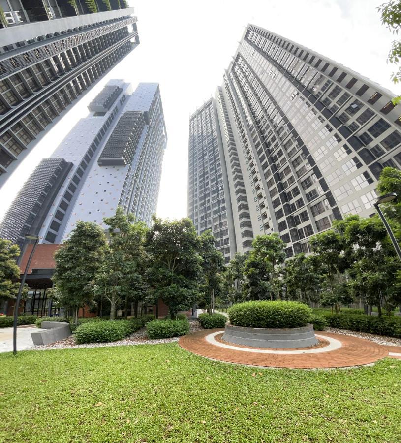 Millerz Square By Kl Minsu * Kuala Lumpur