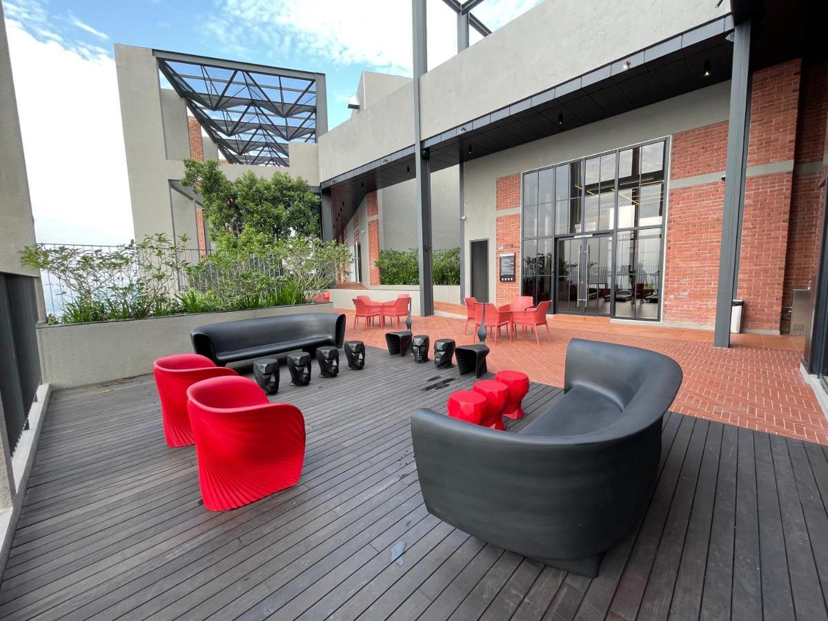 Millerz Square By Kl Minsu Apartment Kuala Lumpur