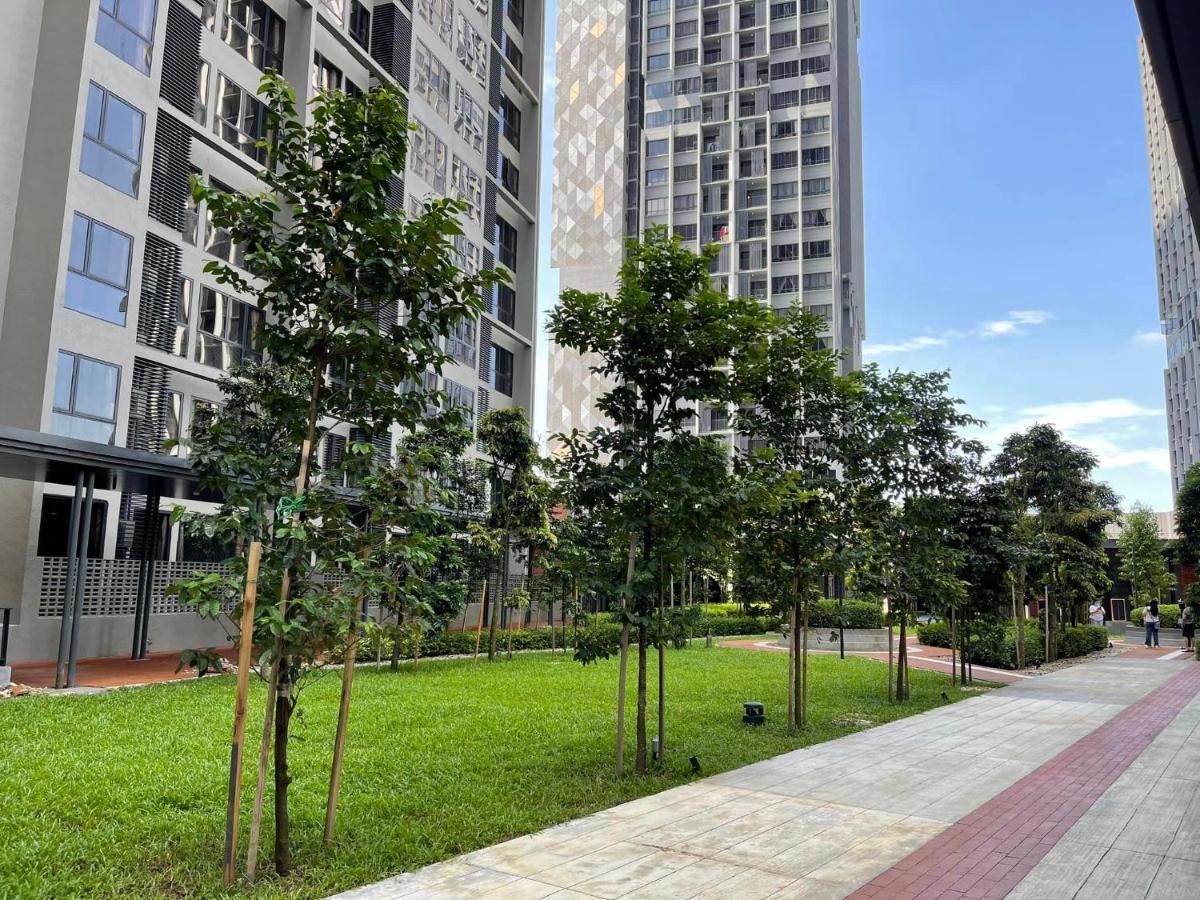 Millerz Square By Kl Minsu Kuala Lumpur