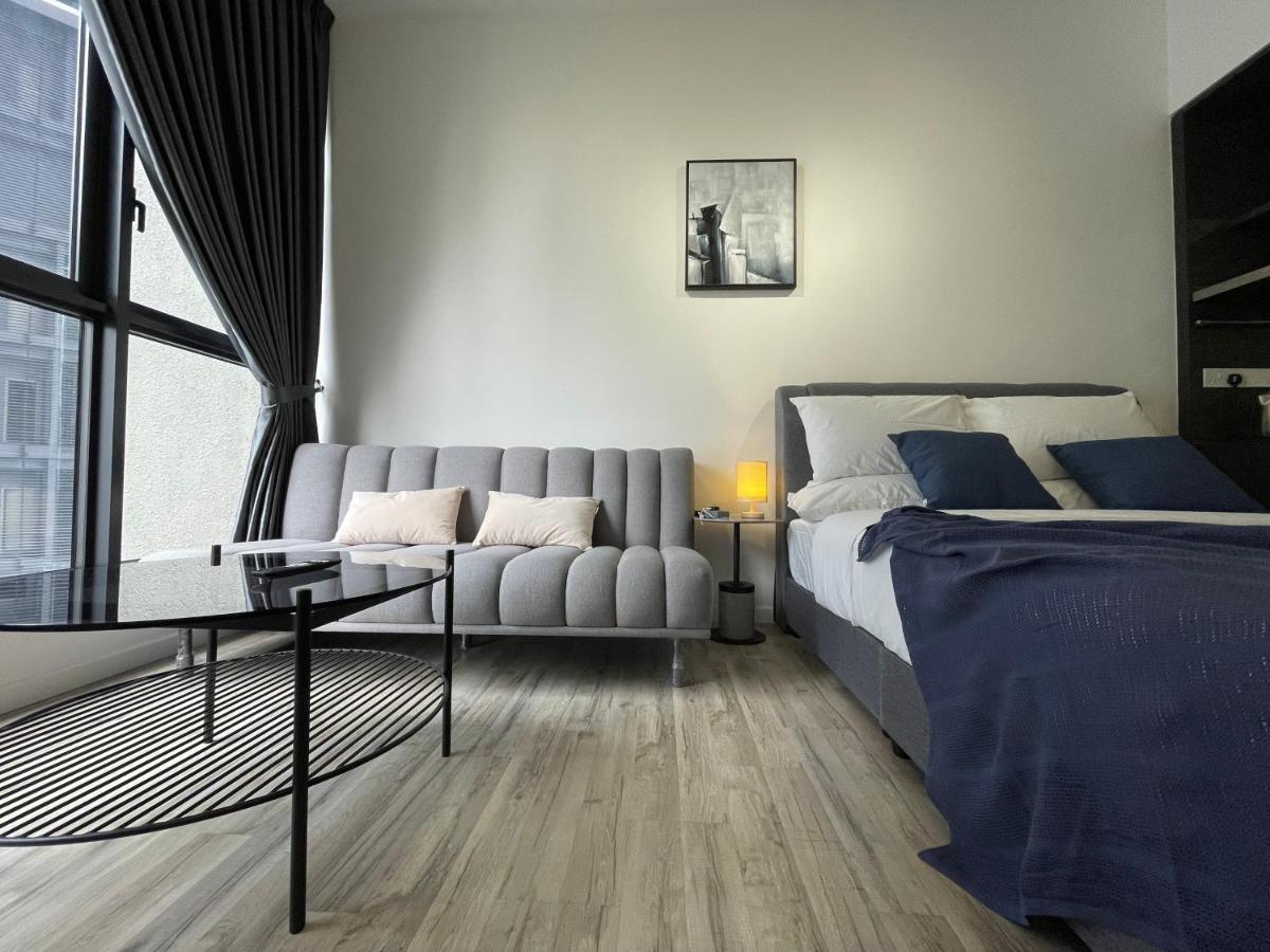 Apartment Millerz Square By Kl Minsu Kuala Lumpur